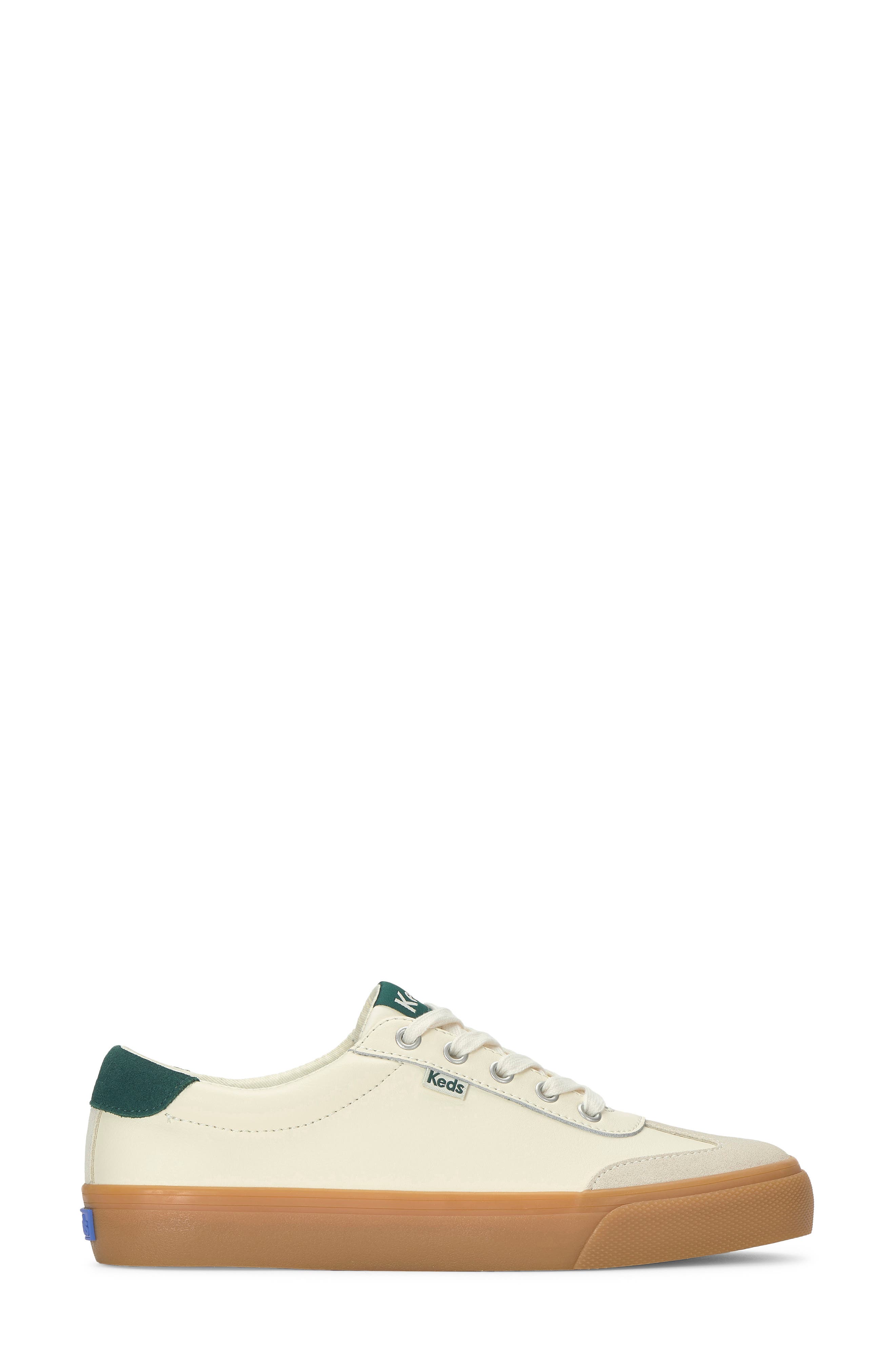 Jump Kick T-Toe Sneaker, Alternate, color, OAT