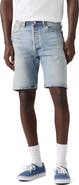 Levi's 501® Original Denim Shorts