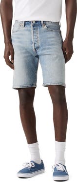 Levi's 501® Original Denim Shorts