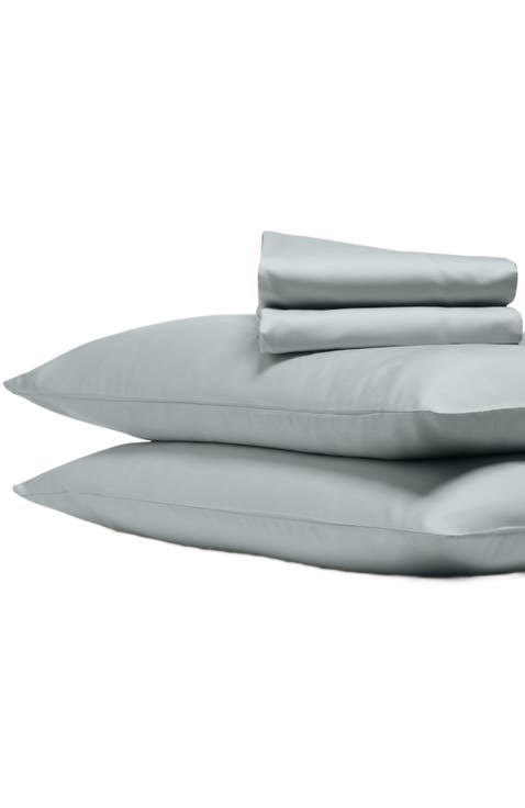 Luxe Australian Sateen Sheet Set