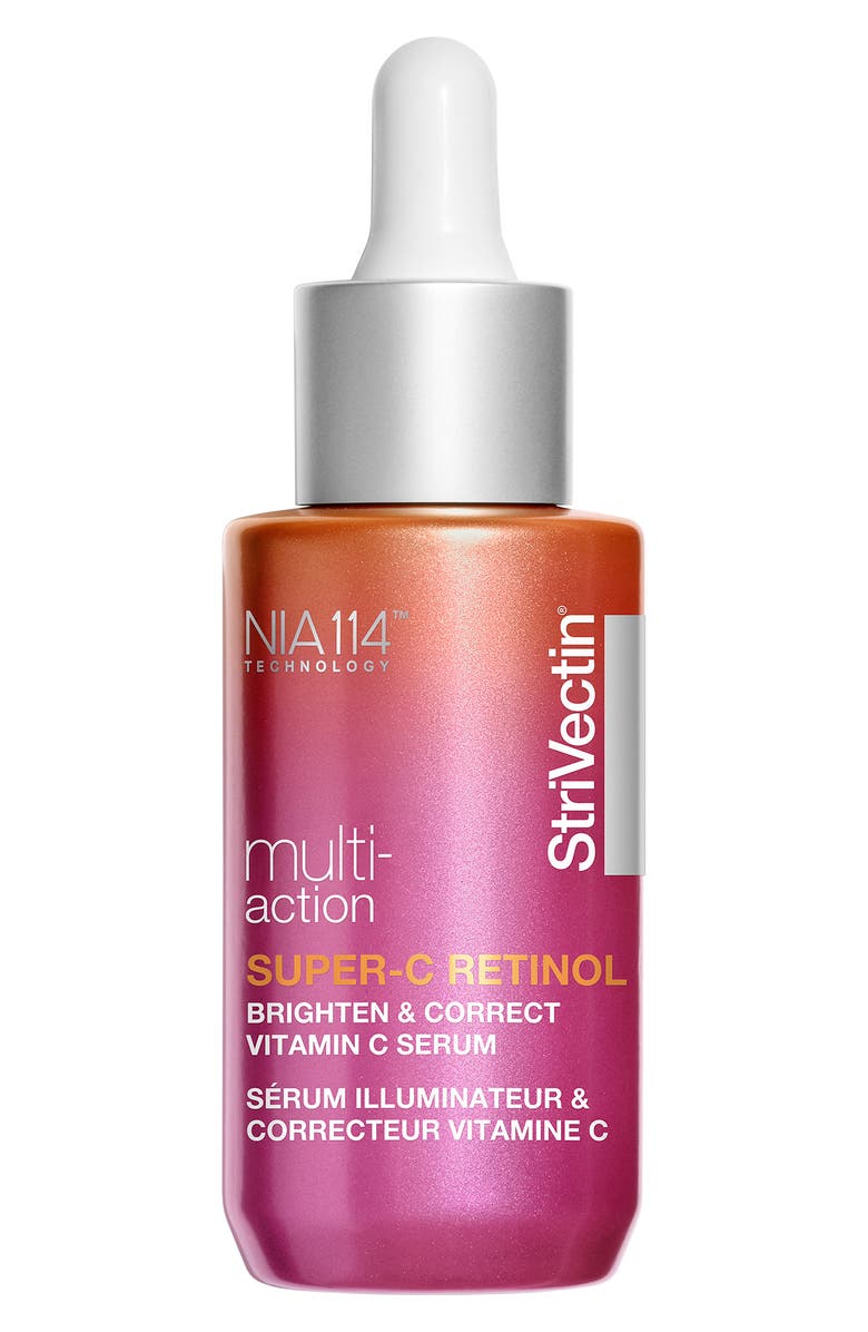 StriVectin<sup>®</sup> Super-C Brighten & Correct Serum, Main, color, 