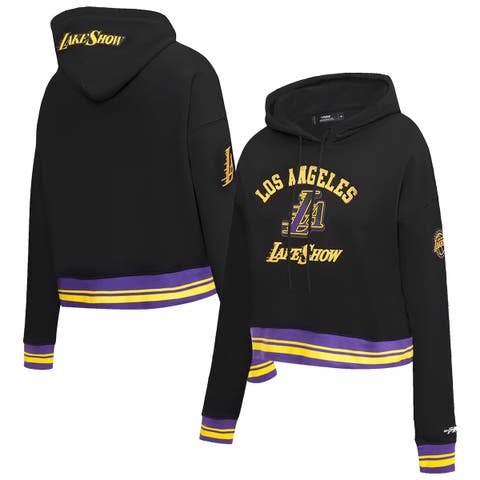 売れ筋商品|||プロスタンダード パーカー・スウェットシャツ アウター レディース Women's Navy LA Clippers 2023/24 City Edition Cropped Pullover Hoodie Navy Women's LA Clippers Pro Standard Navy 2023/24 City Edition
