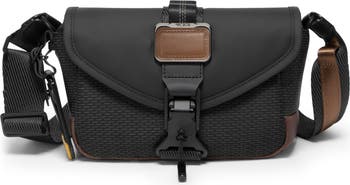 Alpha Bravo Compass Crossbody Bag