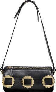 Cynthia Rowley Mini Drum Bag