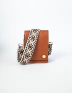 EVA INNOCENTI Cami 2.0  Crossbody Bag