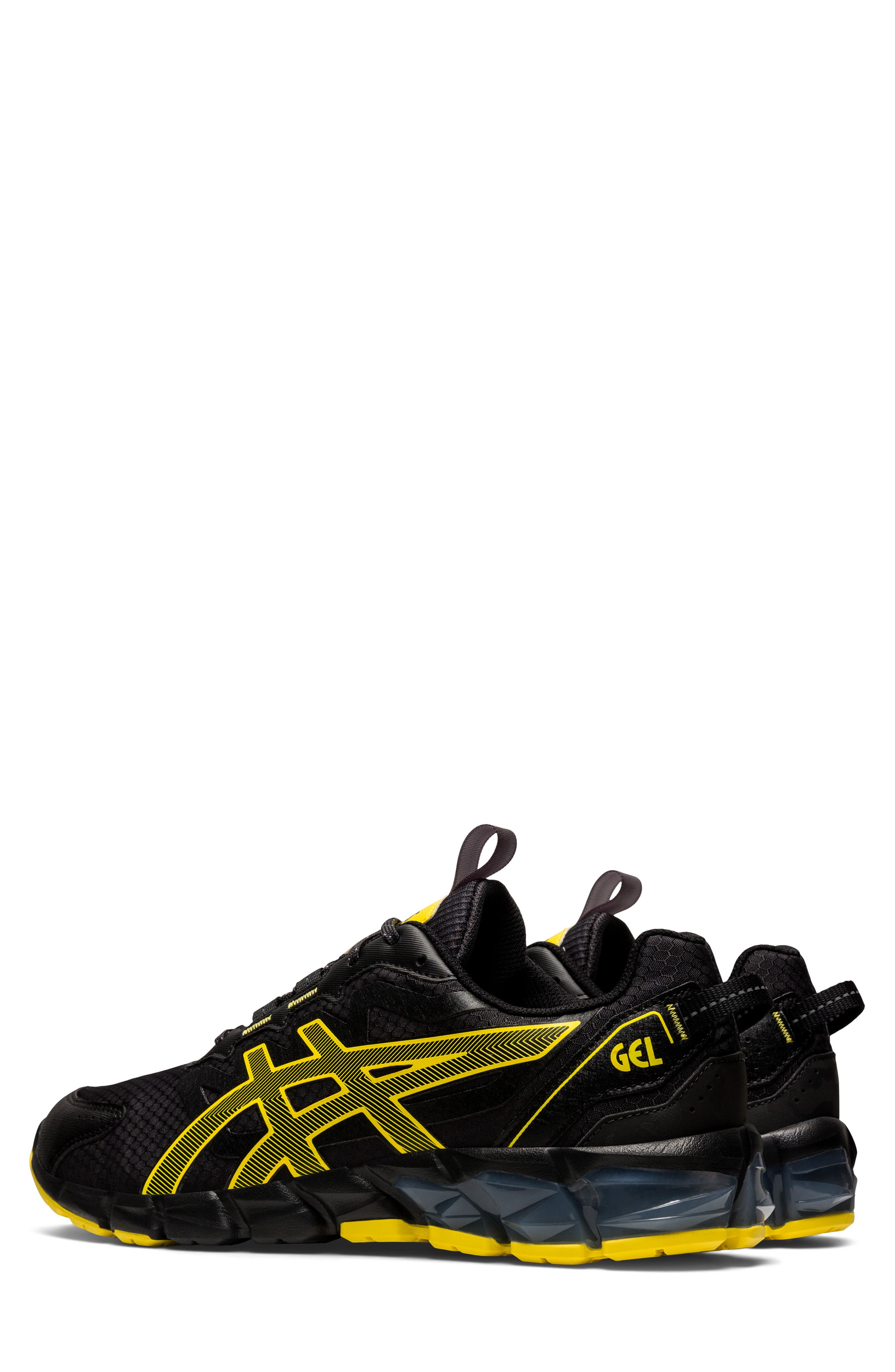 ASICS<sup>®</sup> GEL-Quantum 90 3 Standard Running Shoe, Alternate, color, 