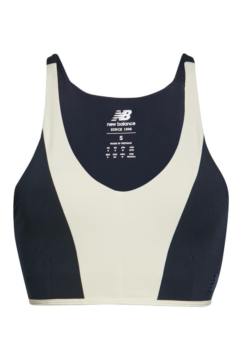Determined Legacy Sports Bra, Alternate, color, ECL