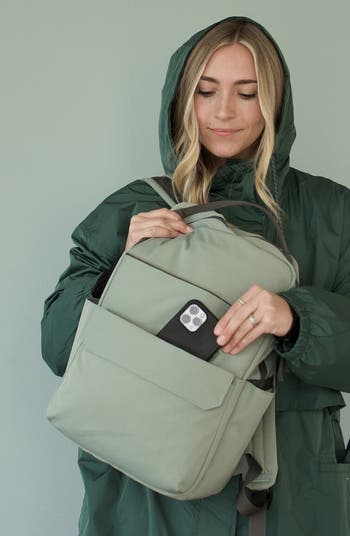 Roo Diaper Backpack
