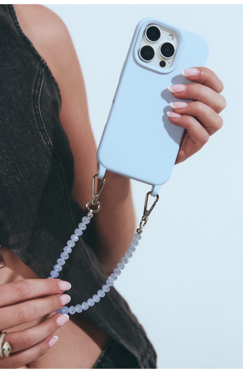 Cordée Cases 08 Phone Chain Set - iPhone 17 Air/Pro/Max, Alternate, color, Iphone 17