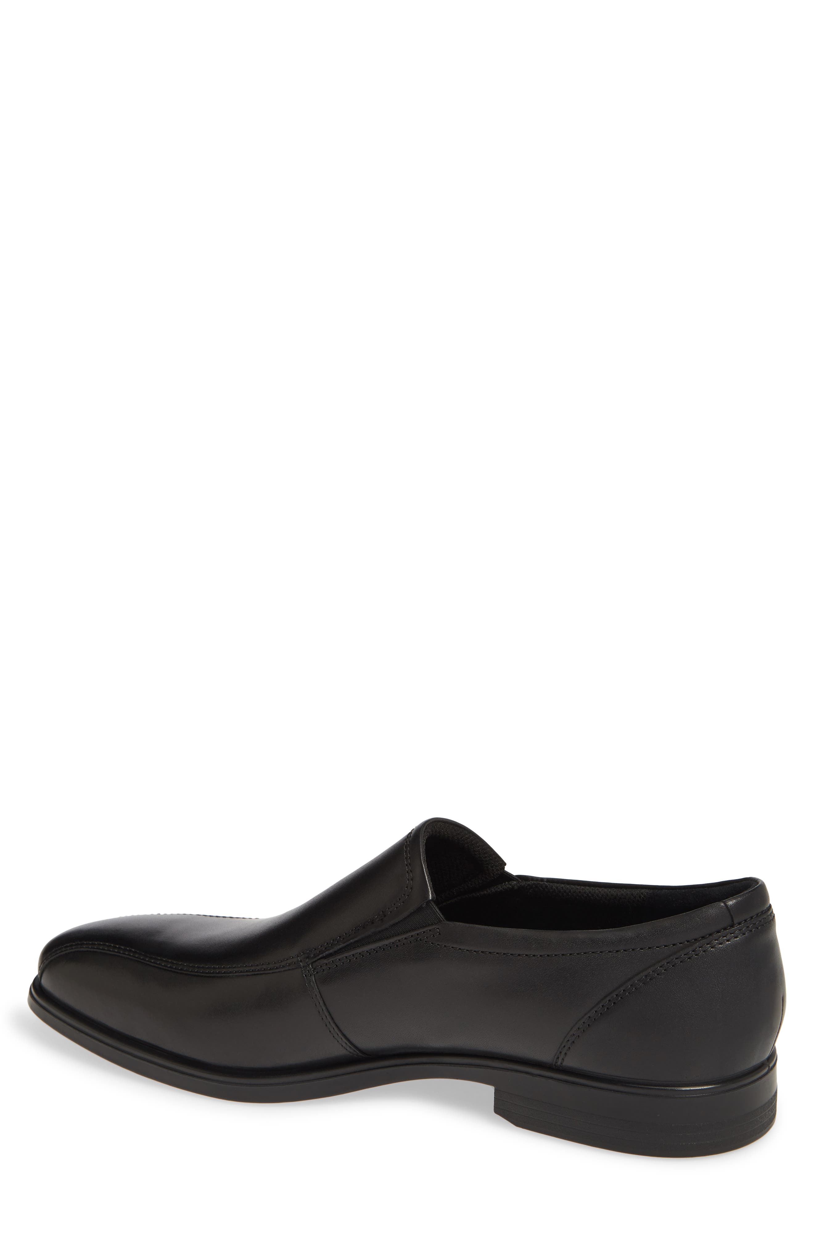 ECCO Queenstown Venetian Loafer, Alternate, color, 