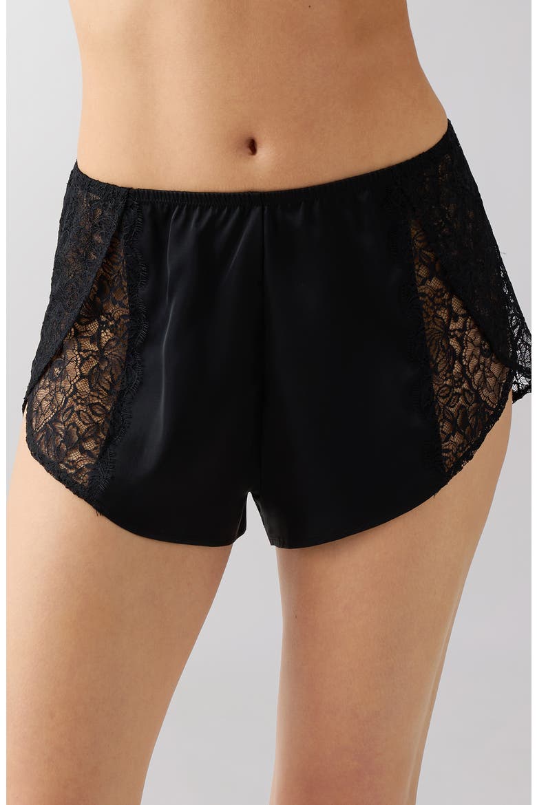 It's On Shorty Shorts, Main, color, NIGHT