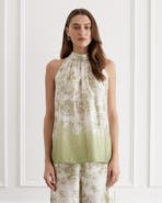 Aqua Blu Alice Top