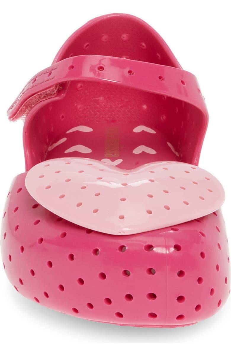 Melissa Mini Melissa Ultra13 Perforated Mary Jane, Alternate, color,