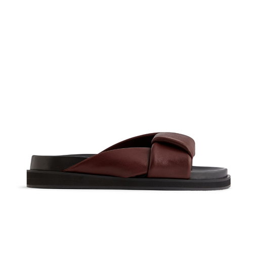 Shop Neil J. Rodgers Obi Slide In Bruno Nappa