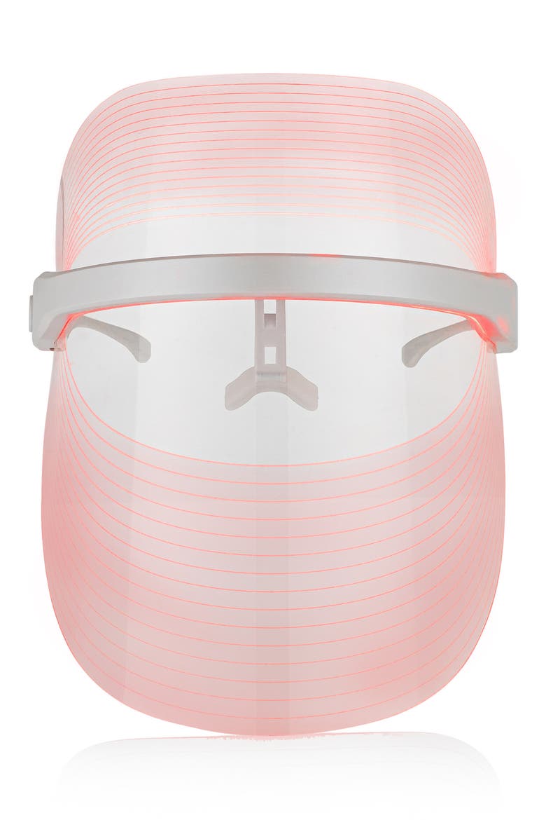 How to Glow LED Mask, Main, color, NO COLOR