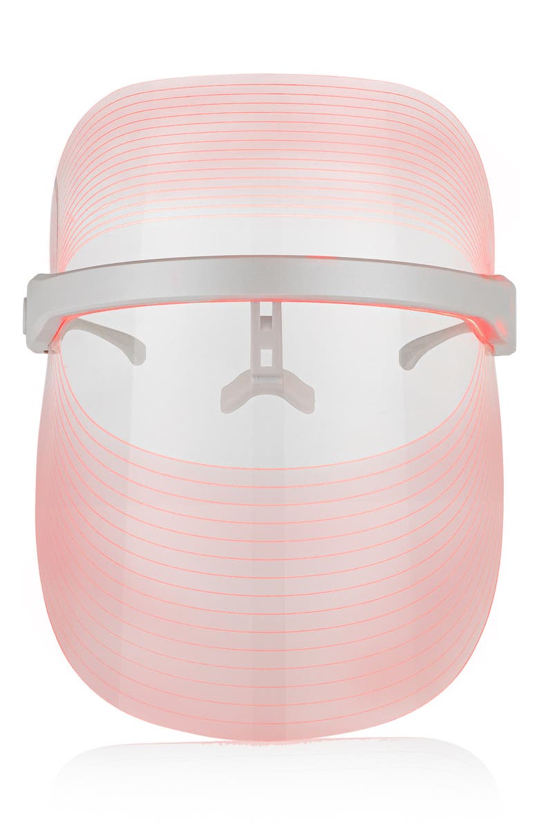 SOLARIS LABORATORIES NY How to Glow LED Mask, Main, color, 