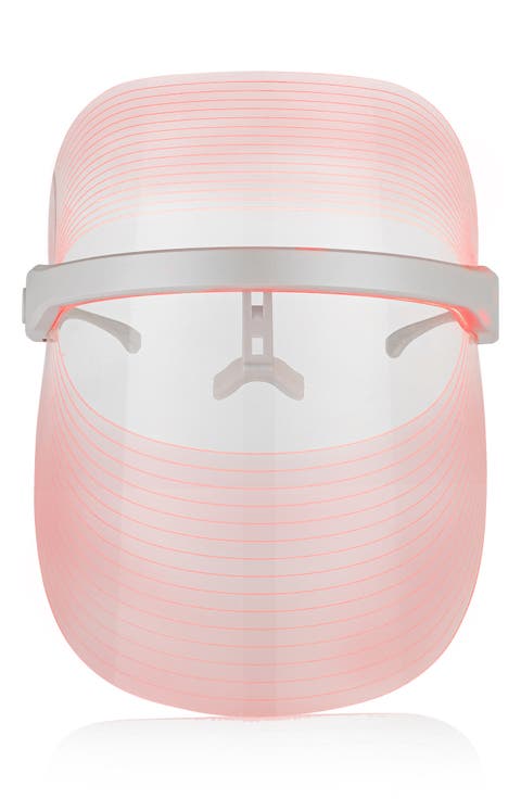 How to Glow LED Mask