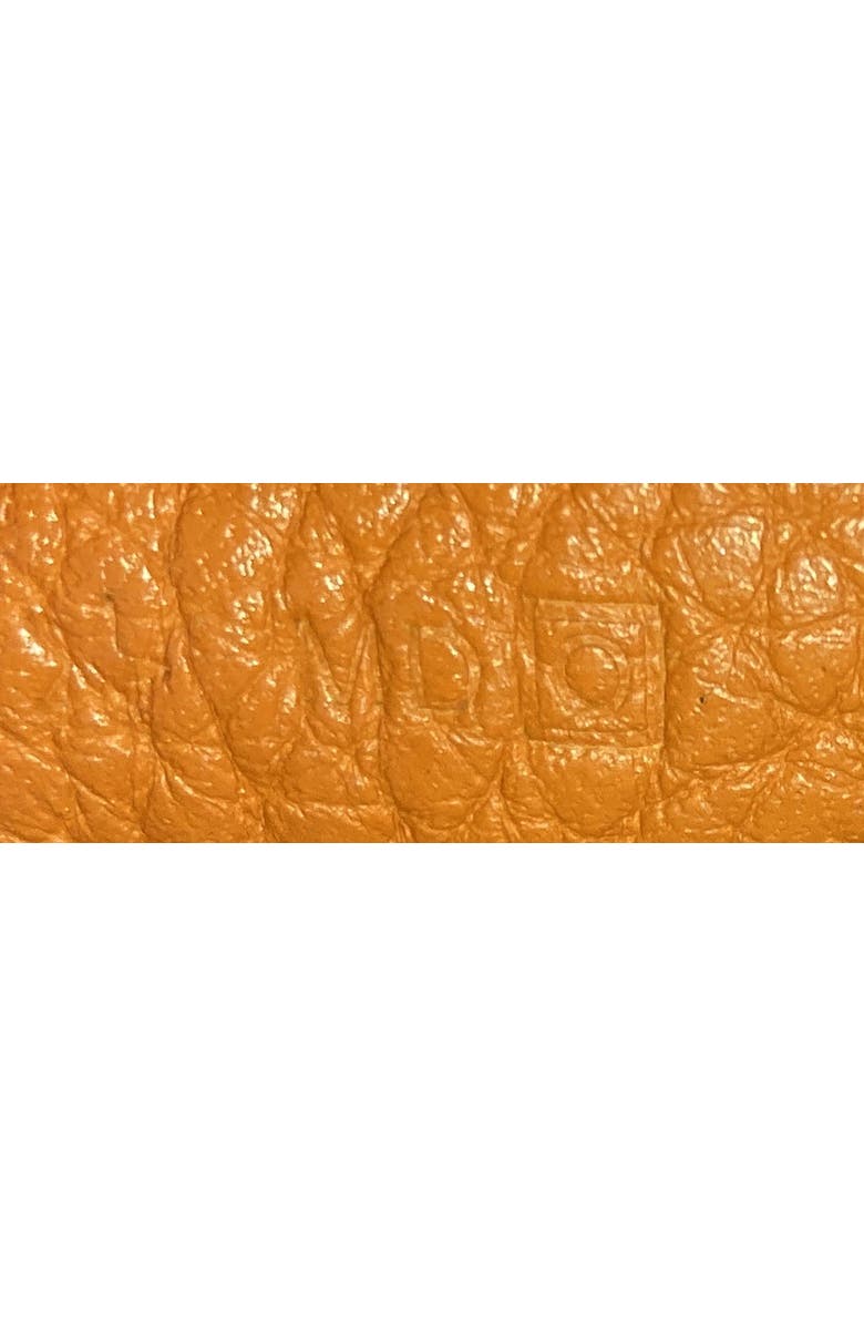 Pre-Owned Hermes Evelyne Bag Gen III Clemence GM, Alternate, color, Feu