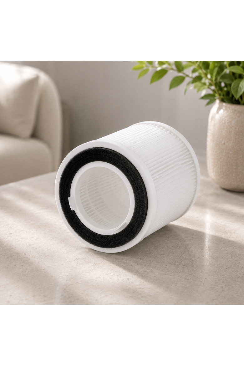AP272 True HEPA Replacement Filter, Alternate, color, White