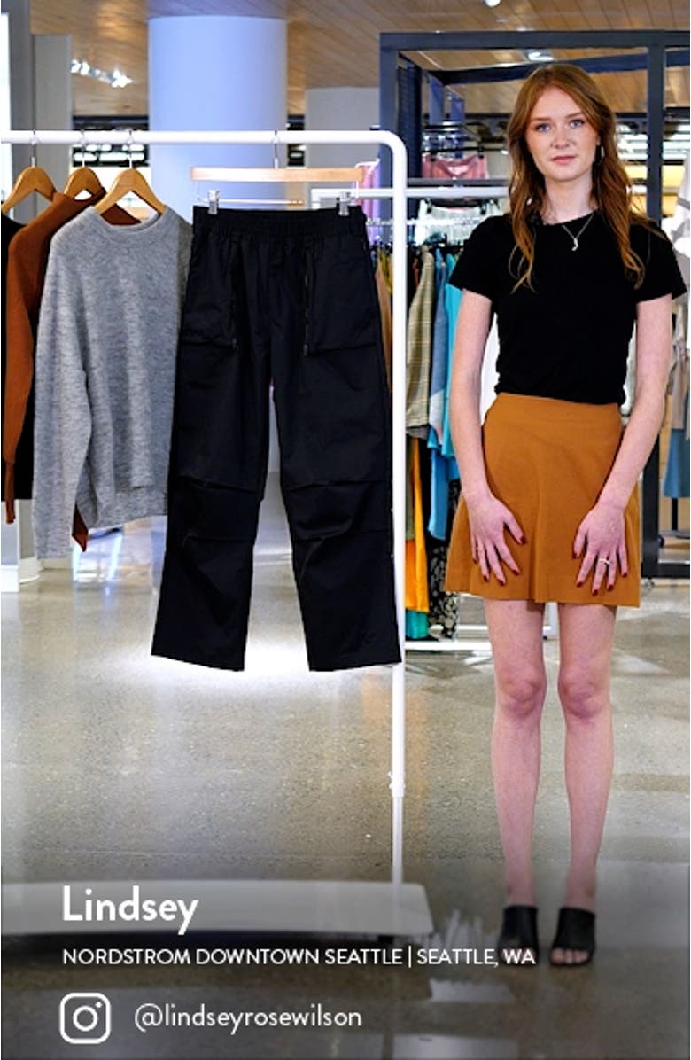 Sportswear Dri-FIT Tech Pack Woven Pants, sales video thumbnail