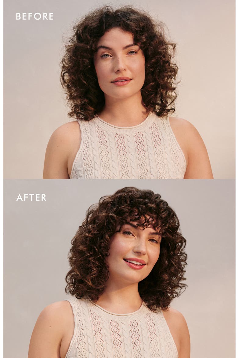 Curl Defining Cream, Alternate, color, NO COLOR