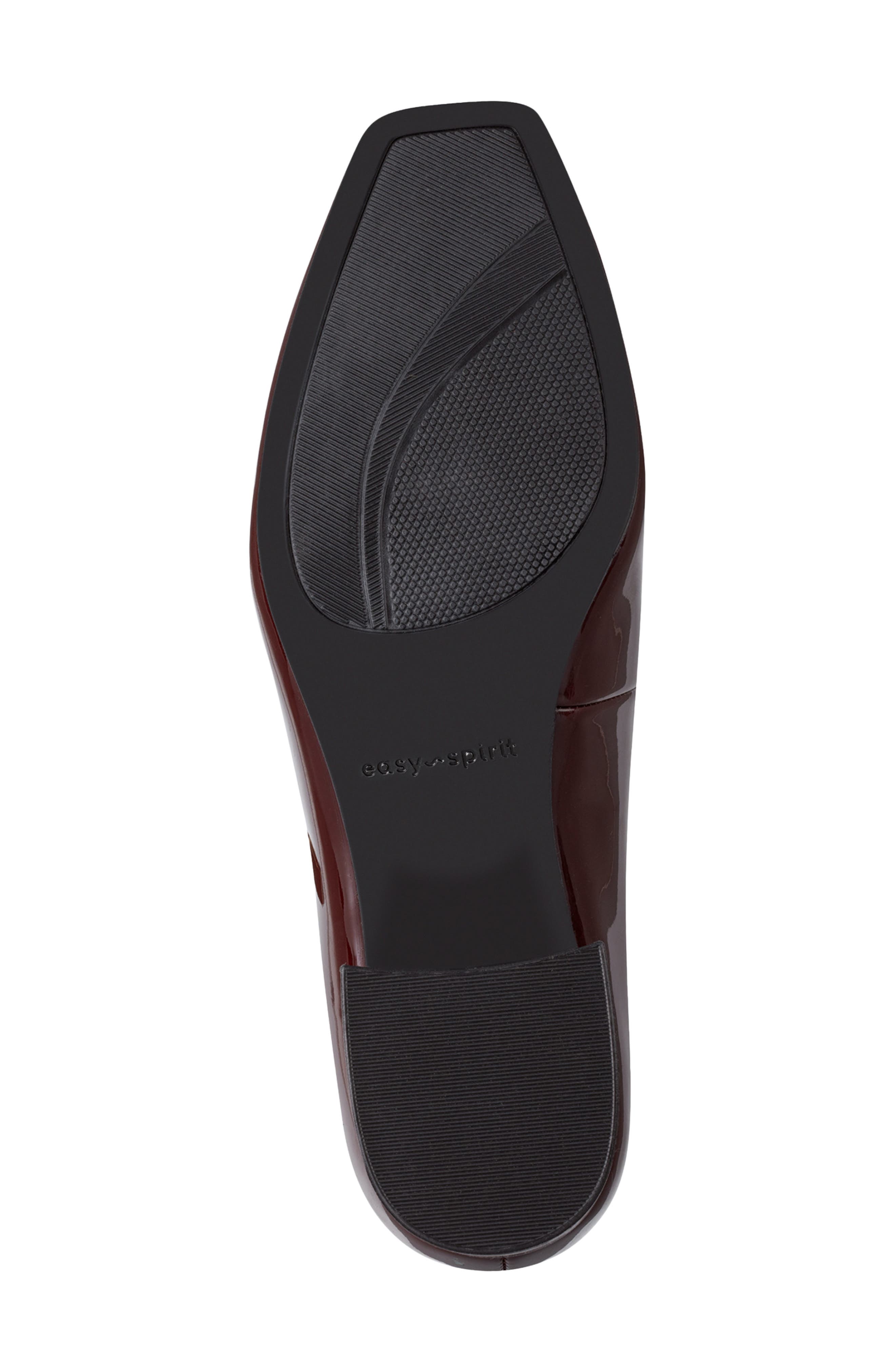 Marlay Mary Jane Pump, Alternate, color, DARK RED
