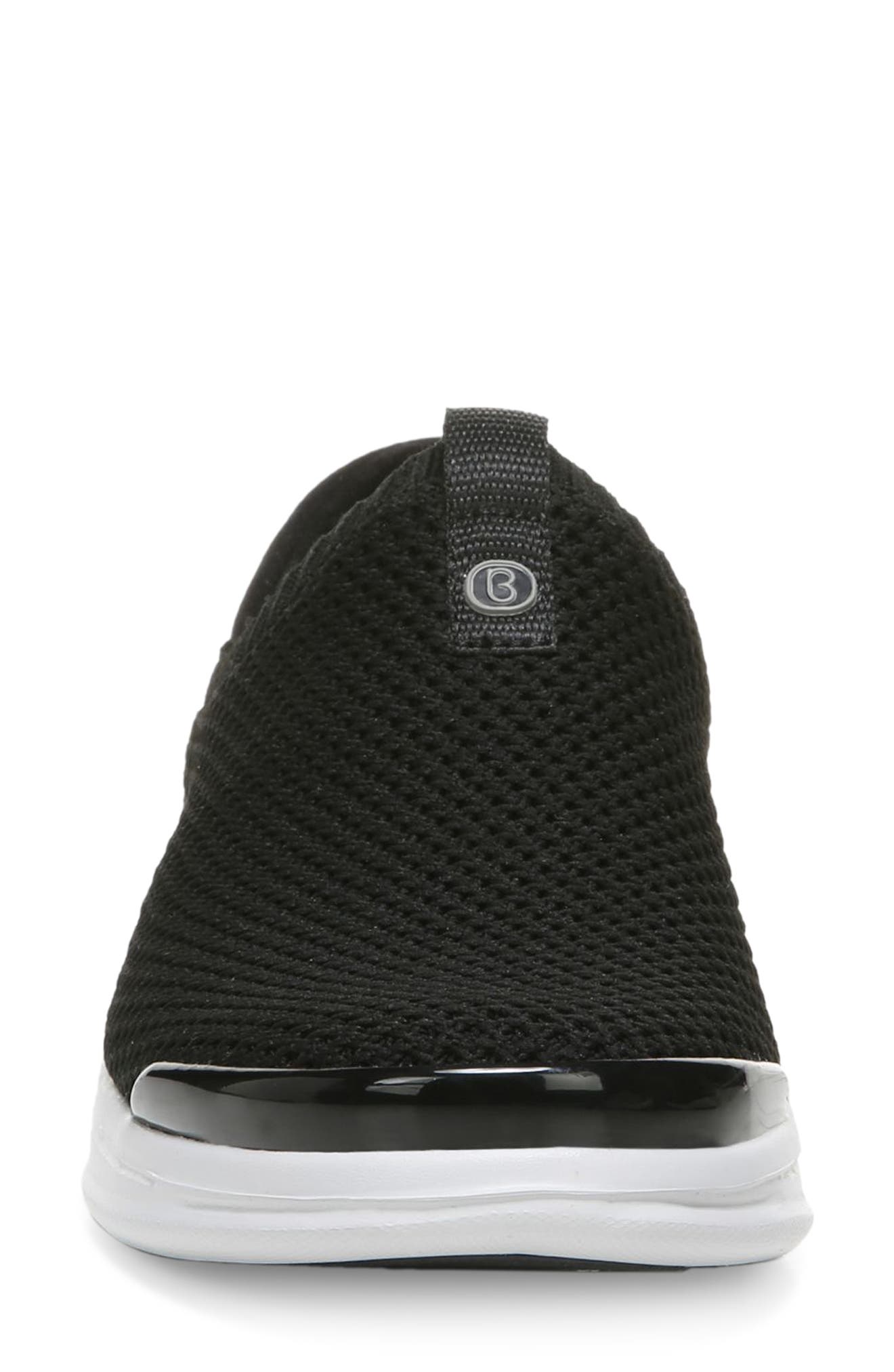 BZees Clever Slip-On Sneaker, Alternate, color, 
