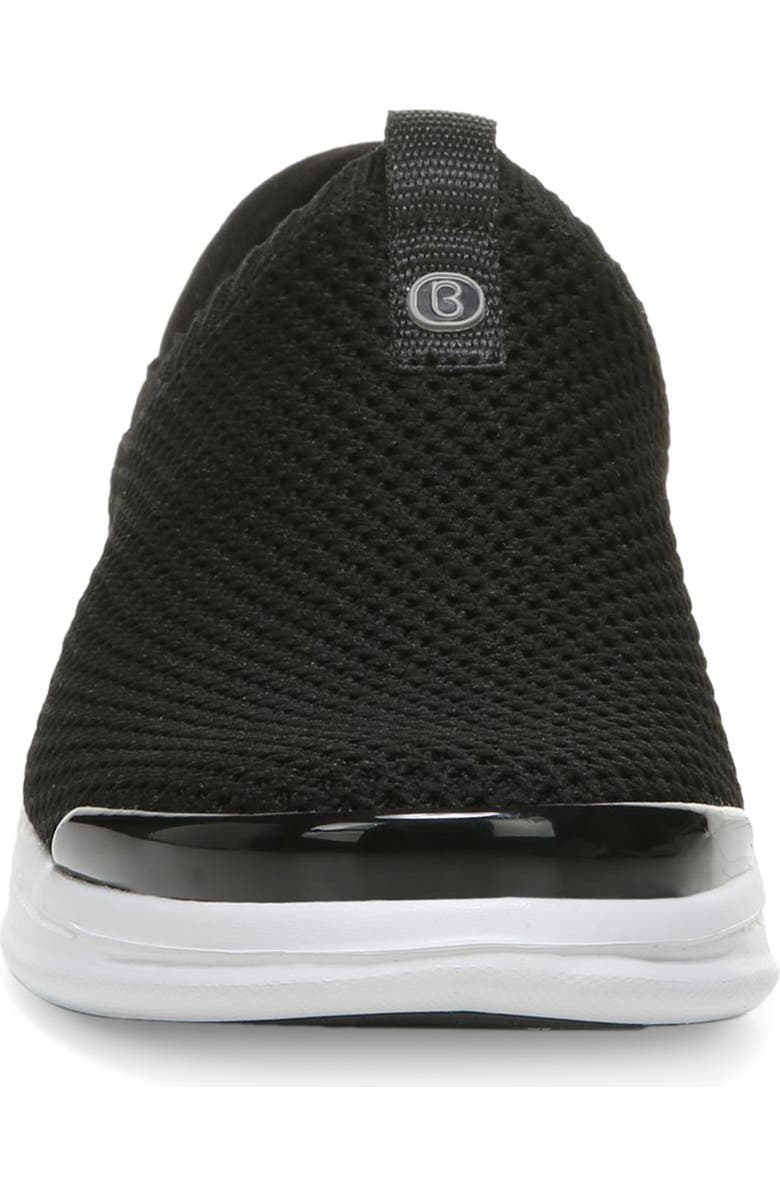 BZees Clever Slip-On Sneaker, Alternate, color,