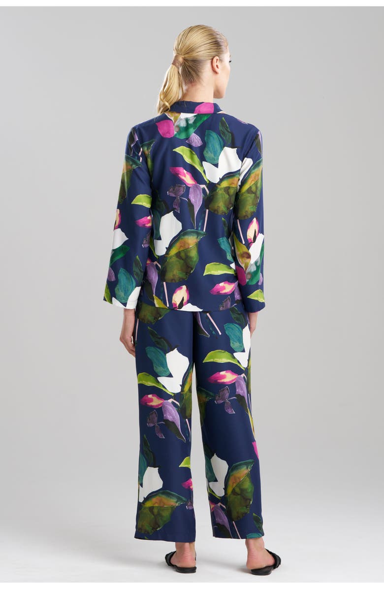 Natori DAIDO Notch PJ Set, Alternate, color,