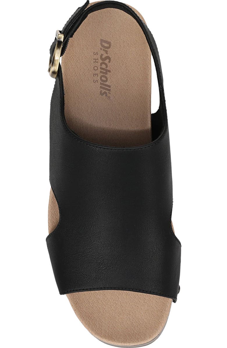 Dr. Scholl's Wrenlee Clog, Alternate, color, Black