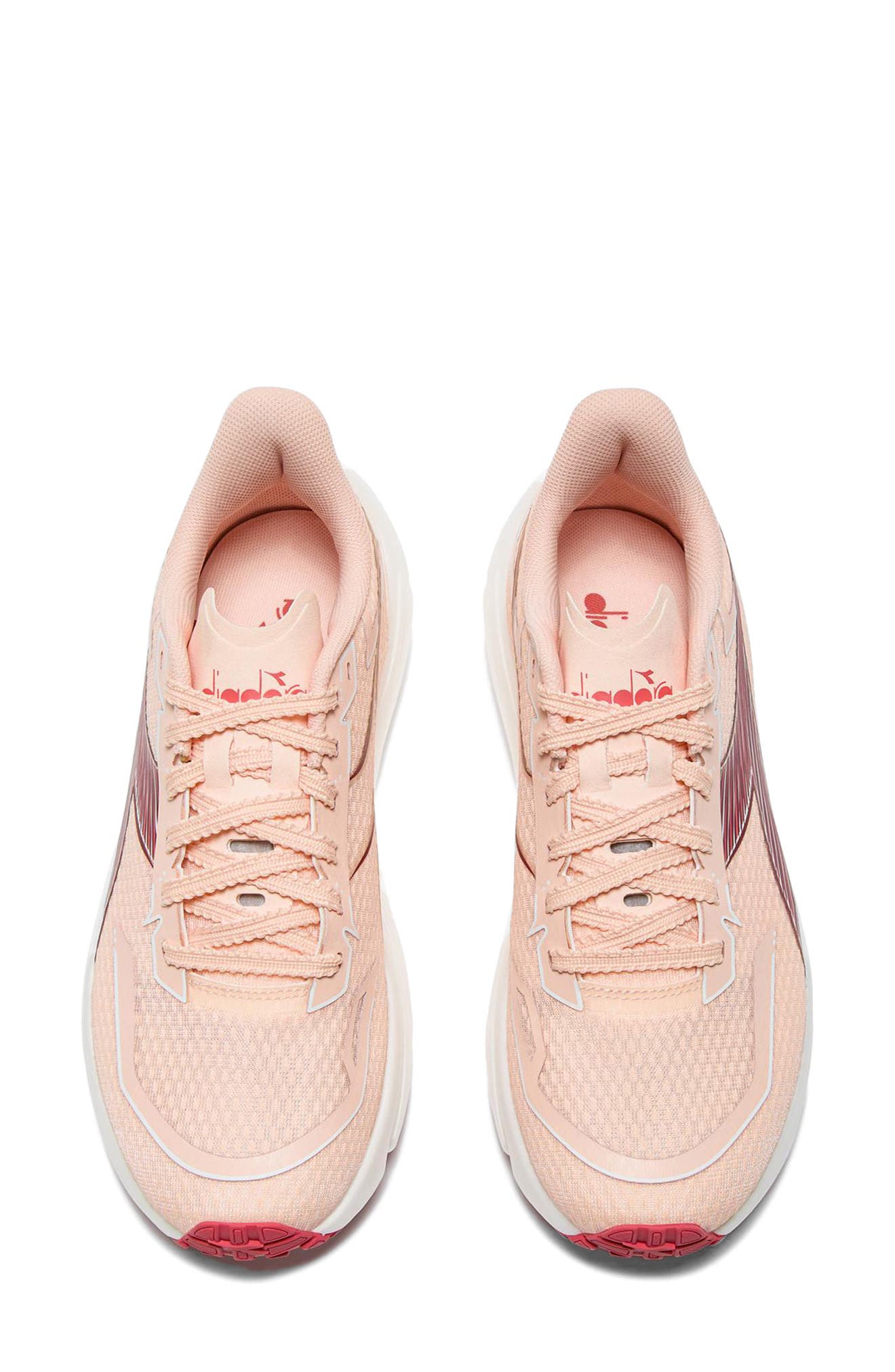 Diadora Frequenza 2 Sneaker, Alternate, color, Scallop Shell