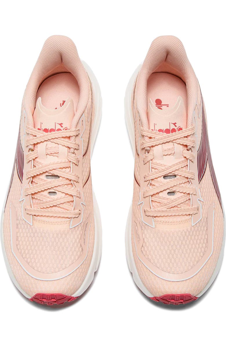 Diadora Frequenza 2 Sneaker, Alternate, color, Scallop Shell