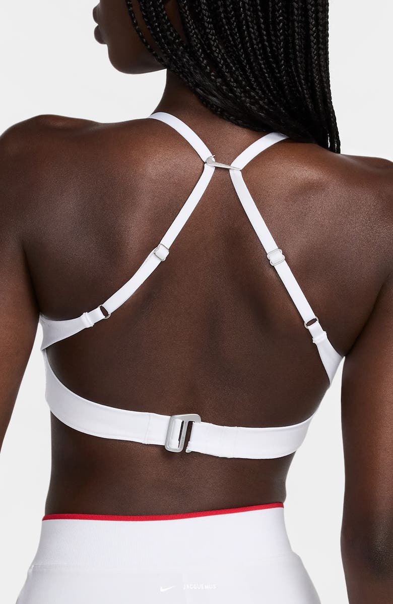 Nike x Jacquemus Bra Top, Alternate, color,