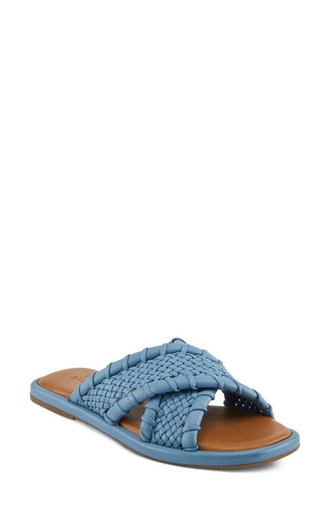 Montauk Slide Sandal (Women)