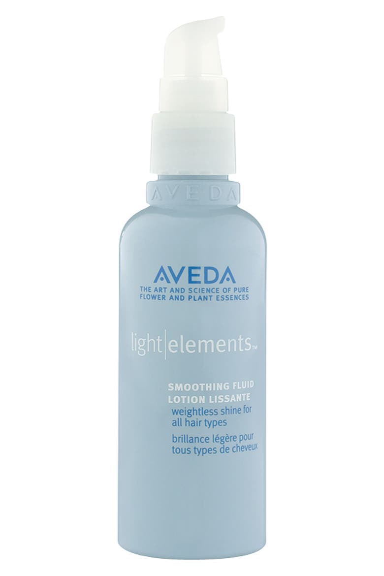 light elements™ Smoothing Fluid, Main, color, NO COLOR