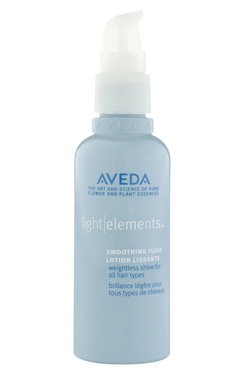 Aveda light elements<sup>™</sup> Smoothing Fluid, Main, color, 