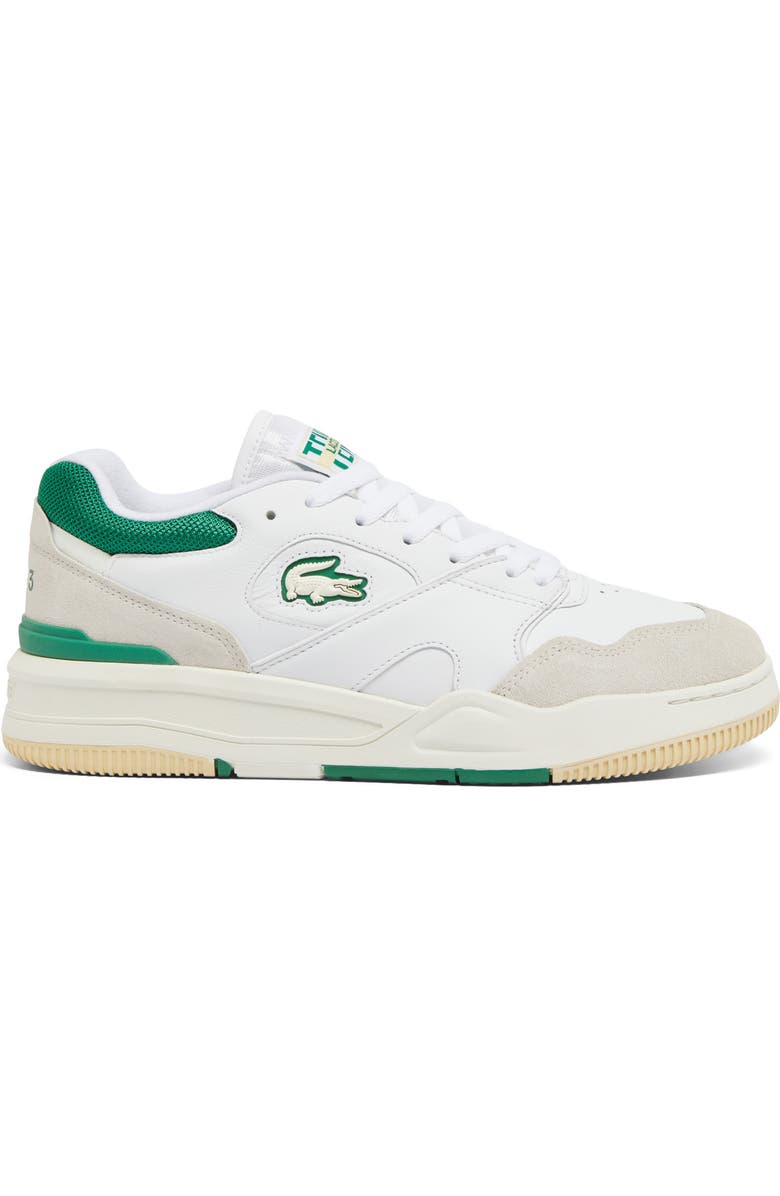 Lacoste Lineshot 224 Sneaker, Alternate, color,