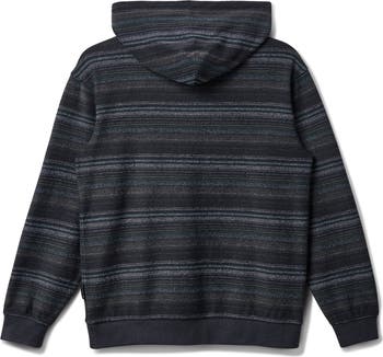 Great Otway Stripe Hoodie