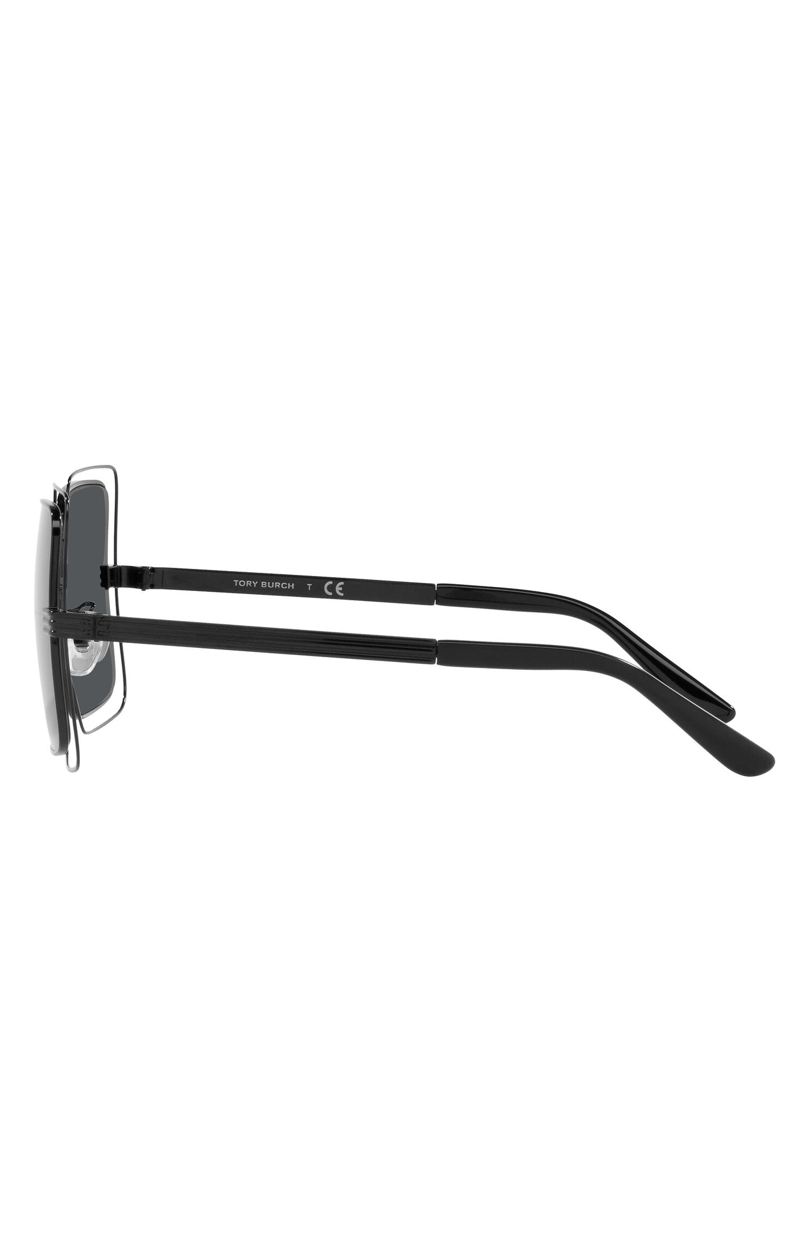 Tory Burch 55mm Square Sunglasses (Women) | Nordstromrack