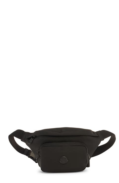 Durance Water Repellent Belt Bag