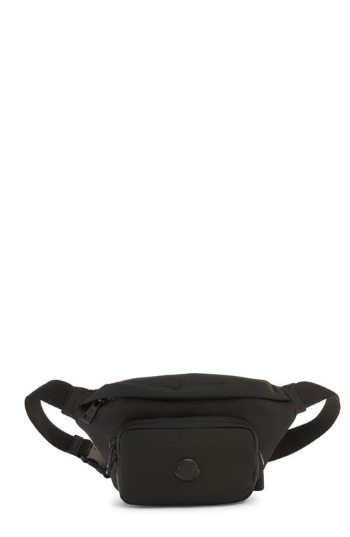 Moncler Durance Water Repellent Belt Bag