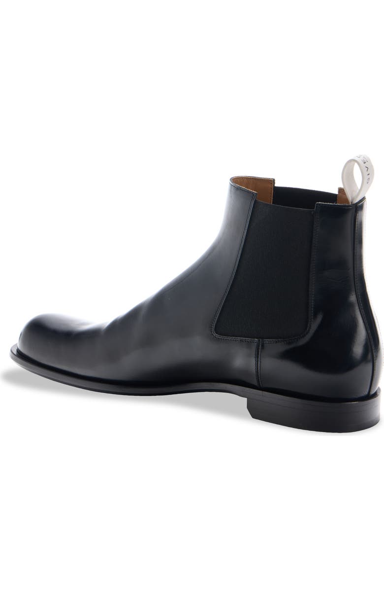 Givenchy Tux Chelsea Boot, Alternate, color,