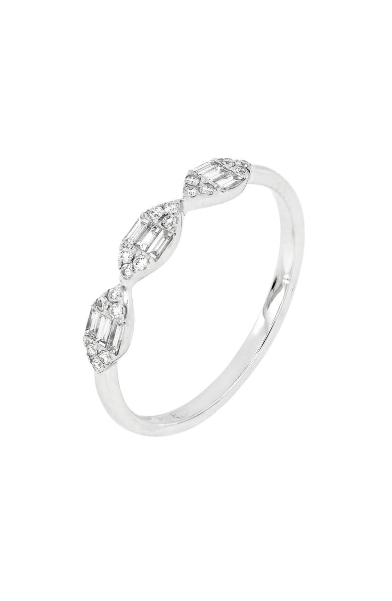 Bony Levy Mika Diamond Ring, Main, color,