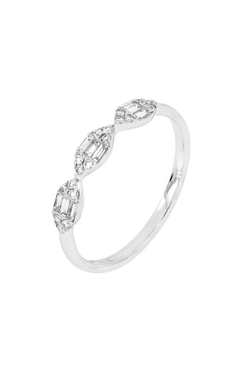 Mika Diamond Ring (Nordstrom Exclusive)