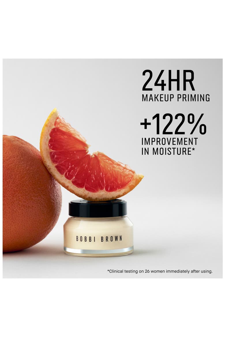 Vitamin Enriched Face Base+ Moisturizer & Primer Duo $140 Value, Alternate, color, NO COLOR