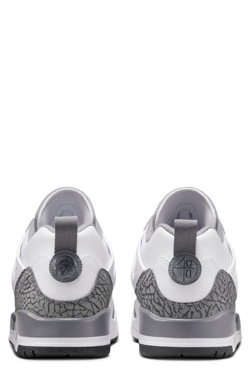 Nike Spizike Low Sneaker