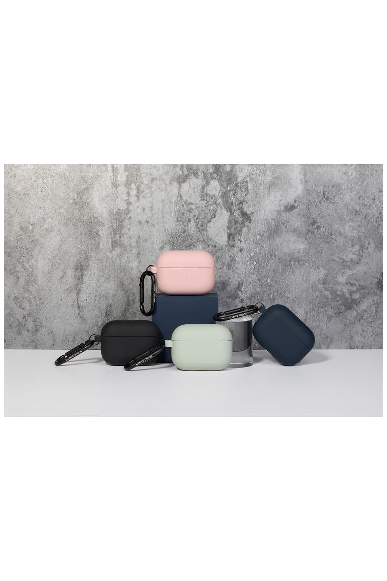 AirPods Pro Case, Alternate, color, NAVY