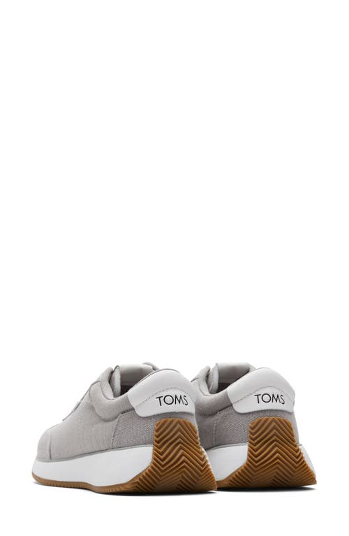TOMS TOMS WYNDON SNEAKER