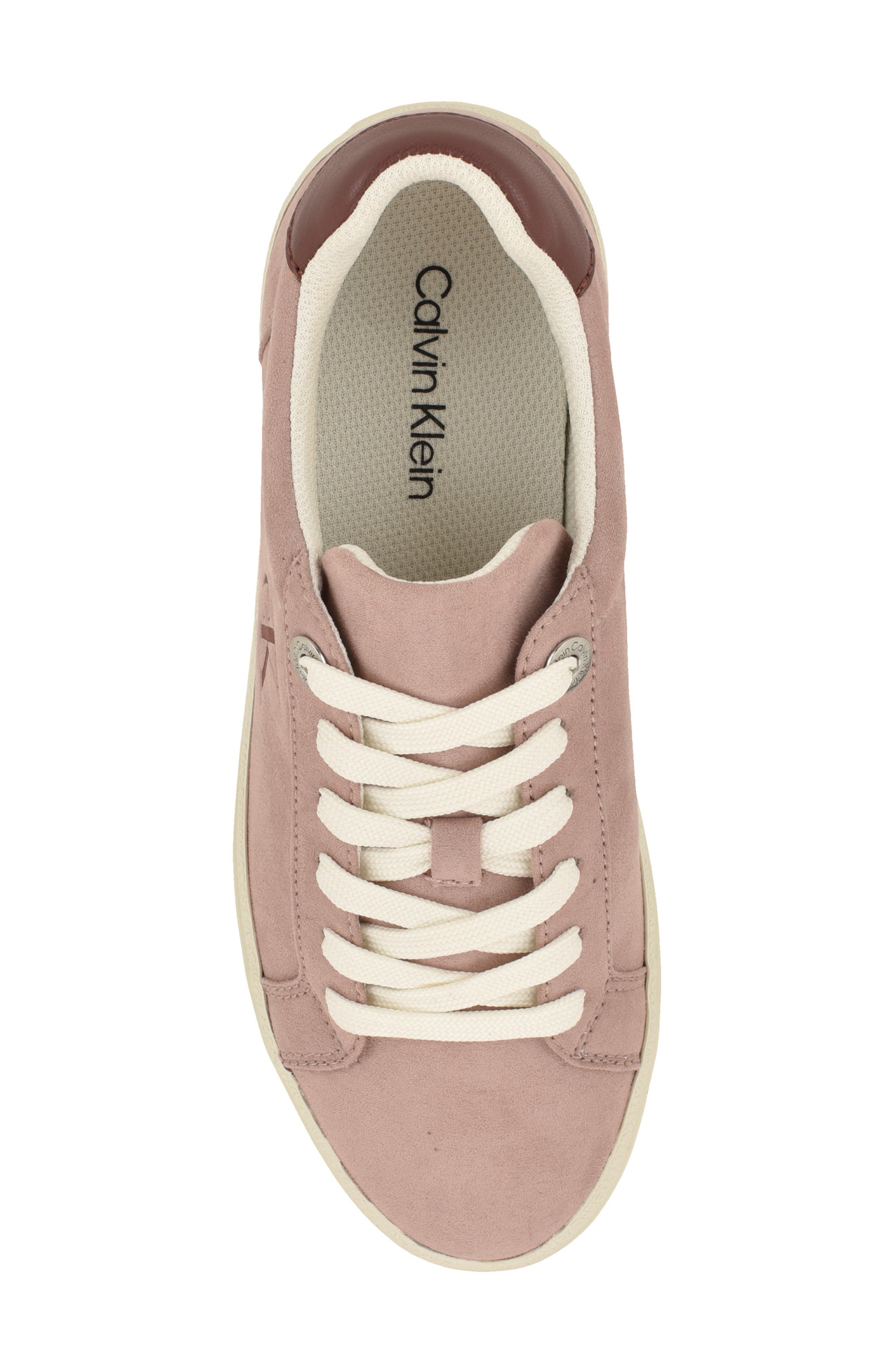 Cazini Sneaker, Alternate, color, PINK