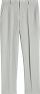 Open Edit Linen Blend Pants
